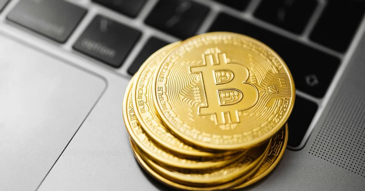 Bitcoin i wykres ceny dla początkujących