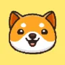 Baby Doge Coin (1MBABYDOGE) logo