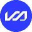 Vaulta (A) logo