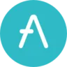 Aave (AAVE) logo