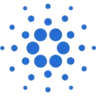 Cardano (ADA) logo
