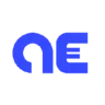 Anchored Coins AEUR (AEUR) logo