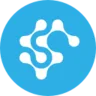 Amp (AMP) logo