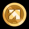 Animecoin (ANIME) logo