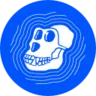 ApeCoin (APE) logo