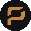Pirate Chain (ARRR) logo