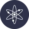 Cosmos (ATOM) logo