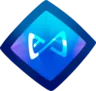 Axie Infinity (AXS) logo
