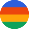 Beam Token (BEAM) logo
