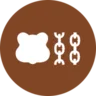 Berachain (BERA) logo