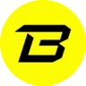 Blast (BLAST) logo