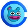 Brett (Base) (BRETT) logo