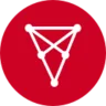 Chiliz (CHZ) logo