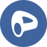 Curve DAO Token (CRV) logo