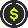 Celo Dollar (CUSD) logo