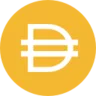 Dai (DAI) logo