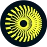 deBridge (DBR) logo