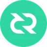 Decred (DCR) logo