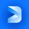 Decentralized Social (DESO) logo