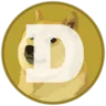 Dogecoin (DOGE) logo