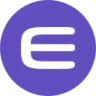 Enjin Coin (ENJ) logo