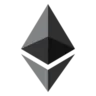 Ethereum (ETH) logo