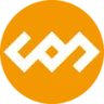 Fractal Bitcoin (FB) logo