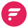 Flare (FLR) logo