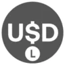 Legacy Frax Dollar (FRAX) logo