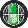 terminal of fun (FUN) logo
