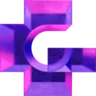 Genius (GENIUS) logo