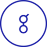 Golem (GLM) logo