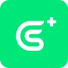 GoPlus Security (GPS) logo