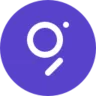 The Graph (GRT) logo