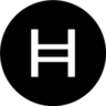 Hedera Hashgraph (HBAR) logo