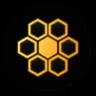 Hive (HIVE) logo