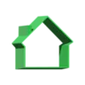 HOME (HOME) logo