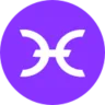 Holo (HOT) logo