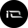 IO (IO) logo