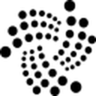 IOTA (IOTA) logo