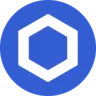 Chainlink (LINK) logo