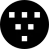 Livepeer (LPT) logo