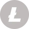 Litecoin (LTC) logo