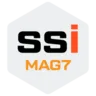 MAG7.ssi (MAG7.SSI) logo