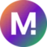 Metal Blockchain (METAL) logo