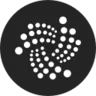 IOTA (MIOTA) logo