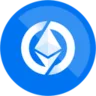 Origin Ether (OETH) logo