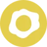 PAX Gold (PAXG) logo