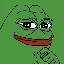 Pepe (PEPE) logo
