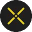 Pundi X (New) (PUNDIX) logo